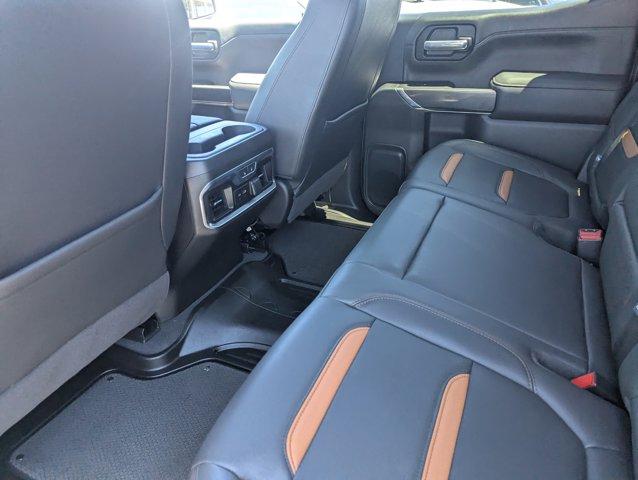used 2021 GMC Sierra 1500 car, priced at $41,330