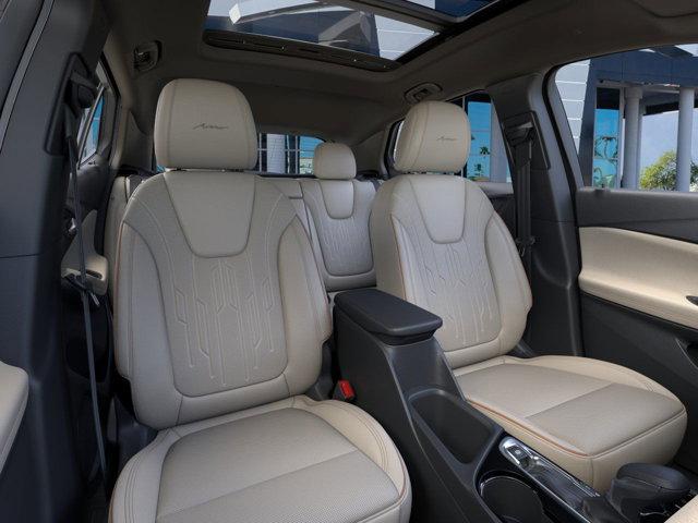 new 2026 Buick Encore GX car, priced at $30,580