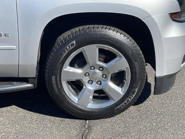 used 2020 Chevrolet Tahoe car, priced at $37,876