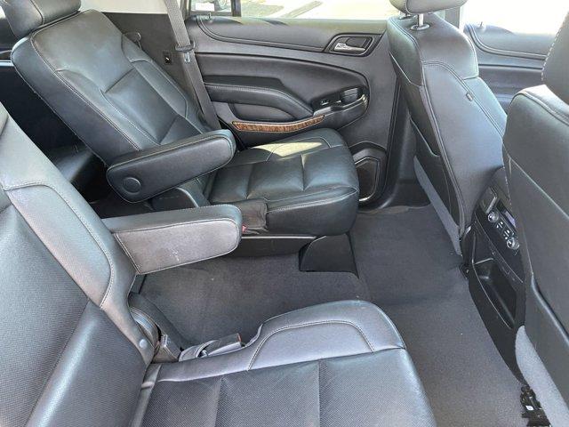 used 2020 Chevrolet Tahoe car, priced at $37,876