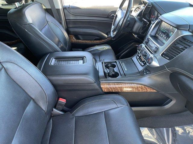 used 2020 Chevrolet Tahoe car, priced at $37,876