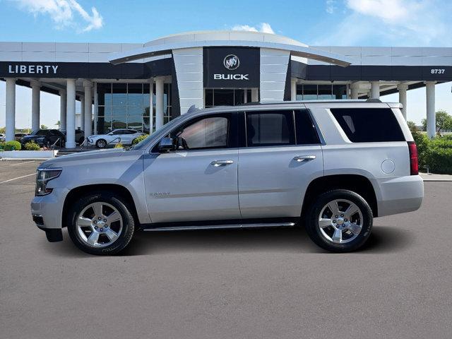 used 2020 Chevrolet Tahoe car, priced at $37,876