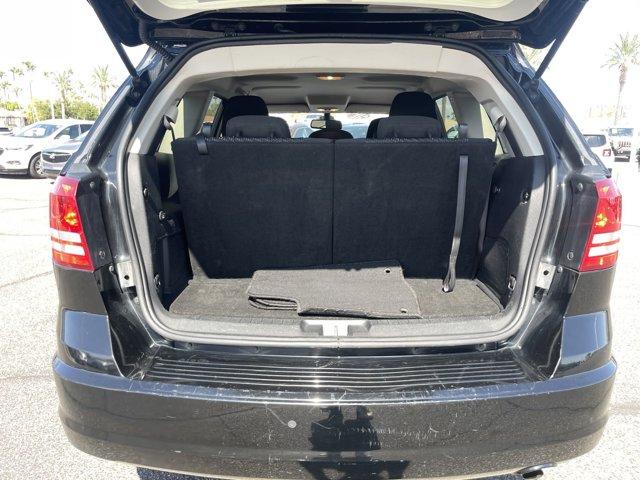 used 2019 Dodge Journey car, priced at $14,093