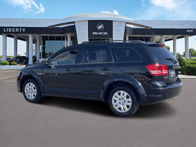 used 2019 Dodge Journey car, priced at $14,093