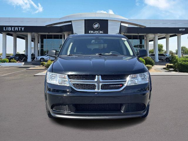 used 2019 Dodge Journey car, priced at $12,995