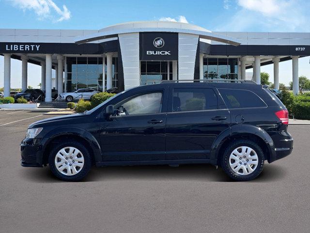 used 2019 Dodge Journey car, priced at $14,093