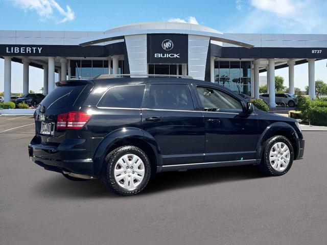 used 2019 Dodge Journey car, priced at $12,995