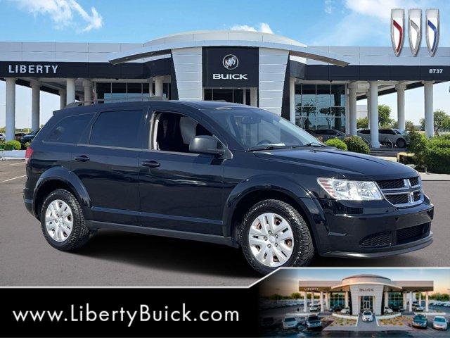 used 2019 Dodge Journey car, priced at $12,995