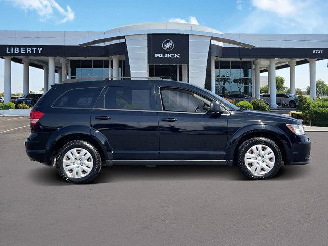 used 2019 Dodge Journey car, priced at $12,995