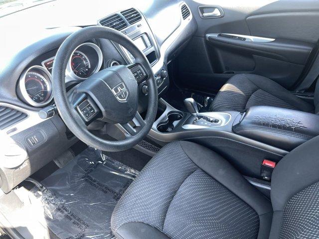 used 2019 Dodge Journey car, priced at $12,442