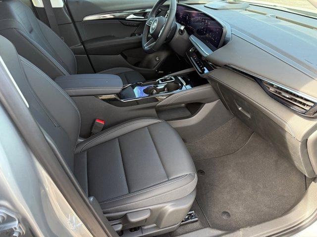 used 2025 Buick Envision car