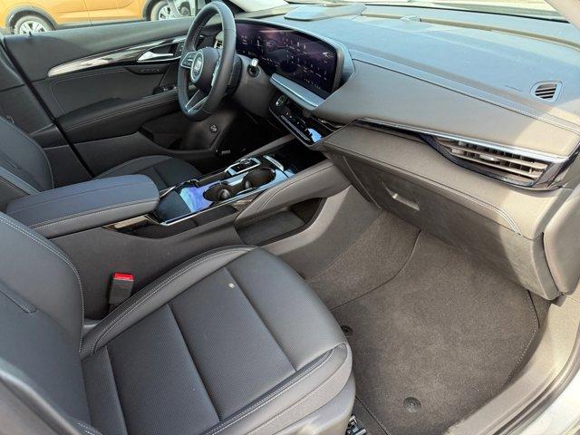 used 2025 Buick Envision car