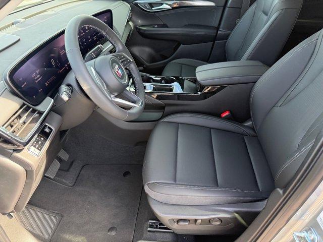 used 2025 Buick Envision car