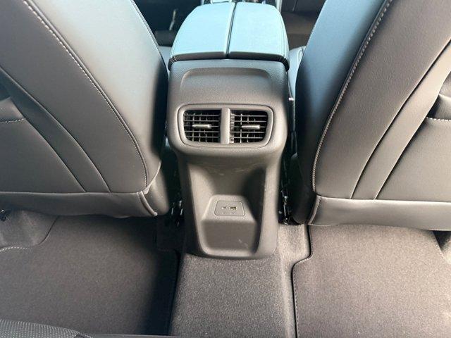 used 2025 Buick Envision car