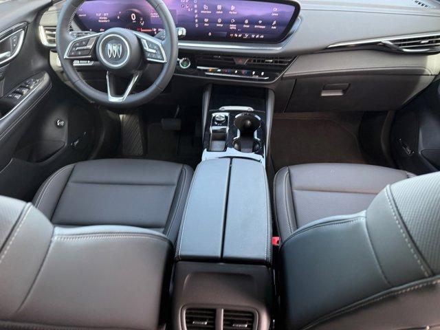 used 2025 Buick Envision car