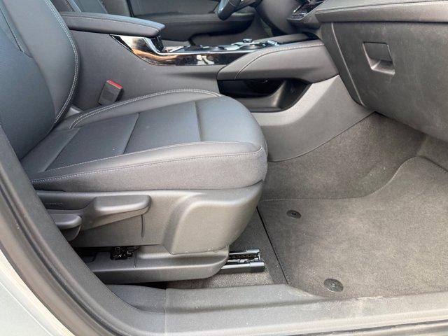 used 2025 Buick Envision car