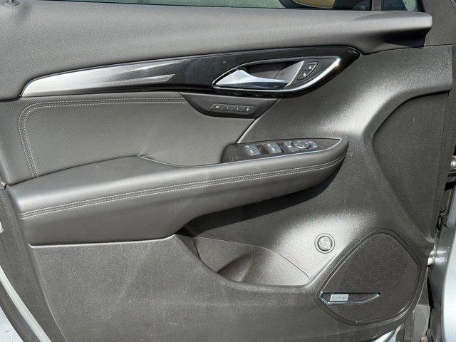 used 2025 Buick Envision car