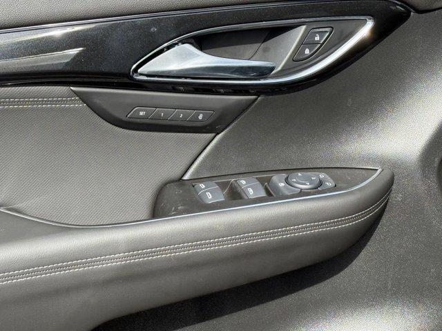 used 2025 Buick Envision car