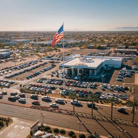 used 2018 Chevrolet Silverado 1500 car, priced at $27,995