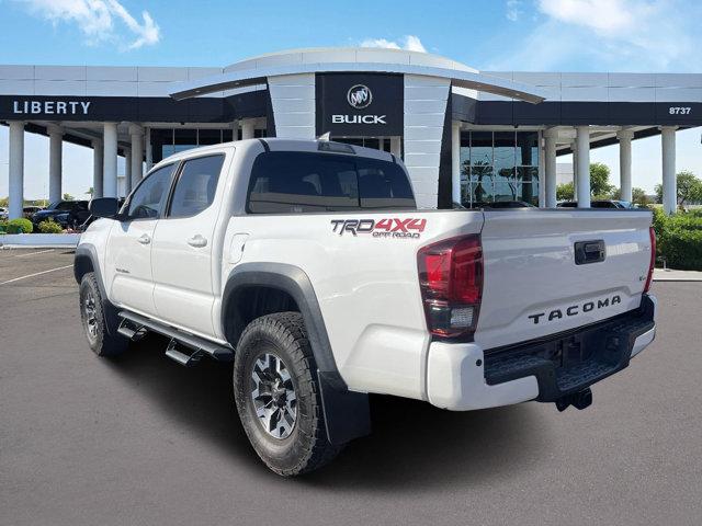 used 2019 Toyota Tacoma car, priced at $30,995