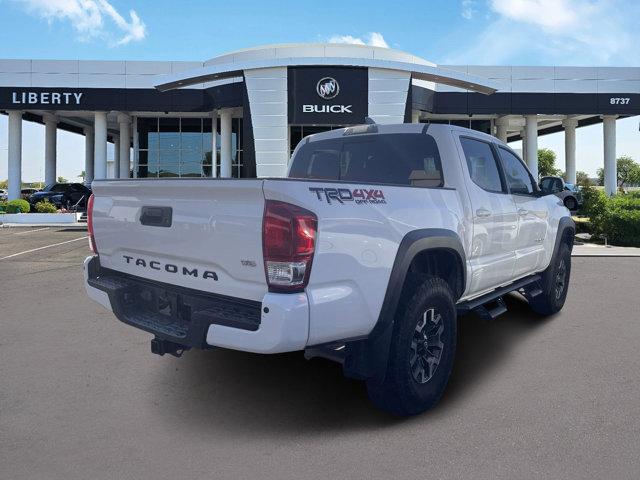 used 2019 Toyota Tacoma car, priced at $30,995