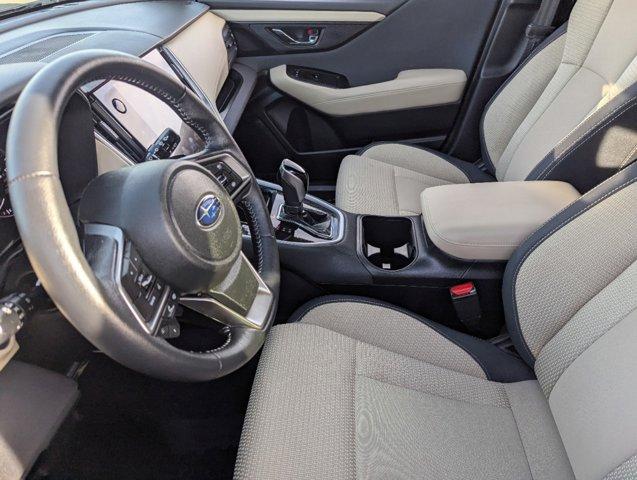 used 2020 Subaru Outback car, priced at $28,884