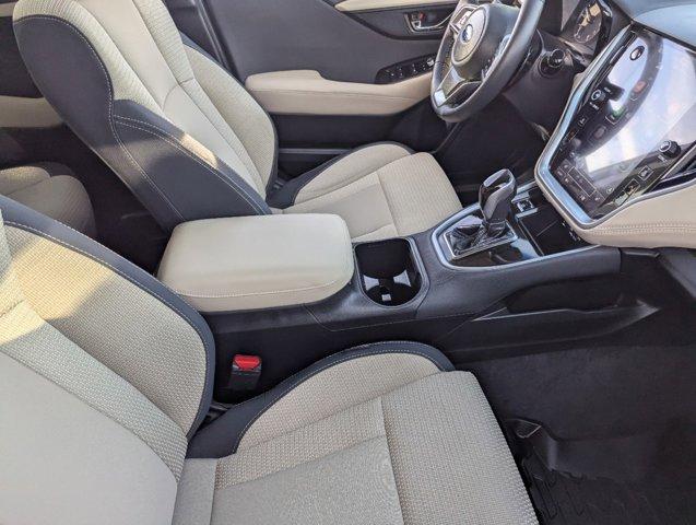 used 2020 Subaru Outback car, priced at $28,884