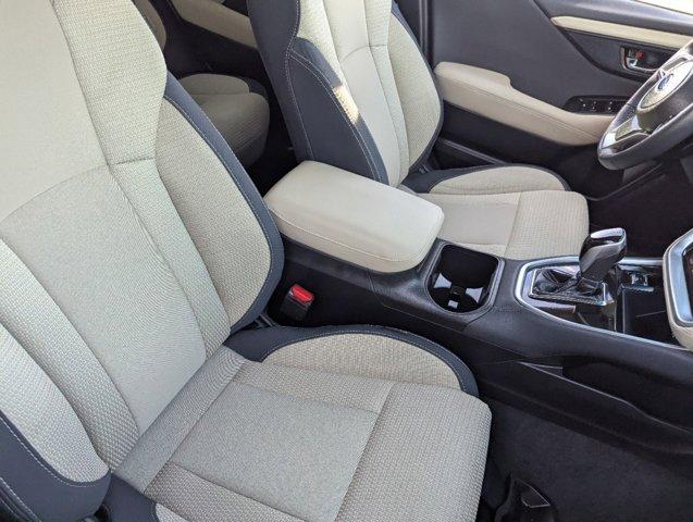 used 2020 Subaru Outback car, priced at $28,884