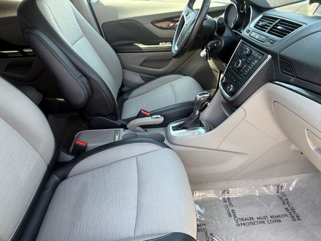 used 2016 Buick Encore car, priced at $9,912
