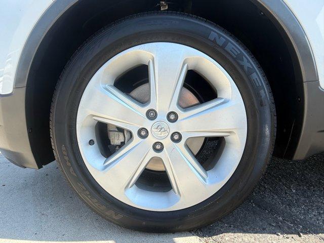 used 2016 Buick Encore car, priced at $9,912