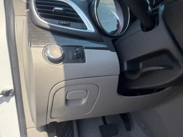 used 2016 Buick Encore car, priced at $9,912