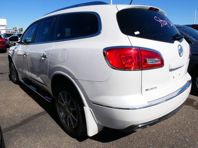 used 2017 Buick Enclave car, priced at $17,920