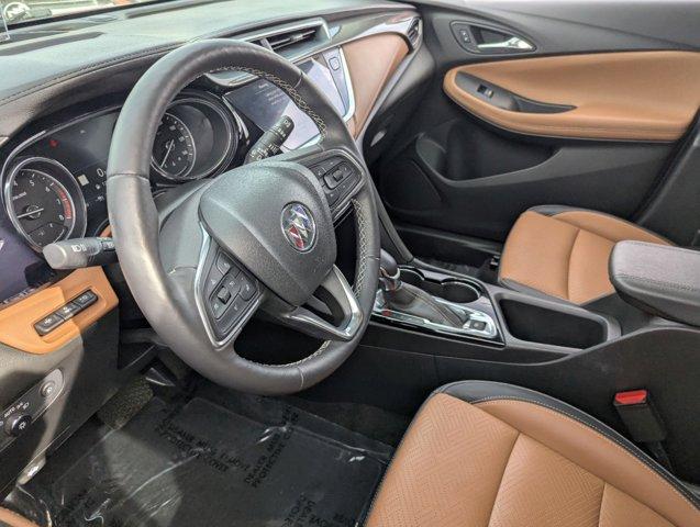 used 2020 Buick Encore GX car, priced at $23,995