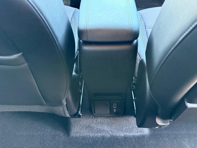 used 2022 Buick Encore GX car, priced at $19,756