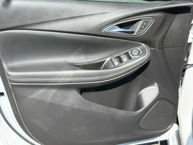 used 2022 Buick Encore GX car, priced at $19,756