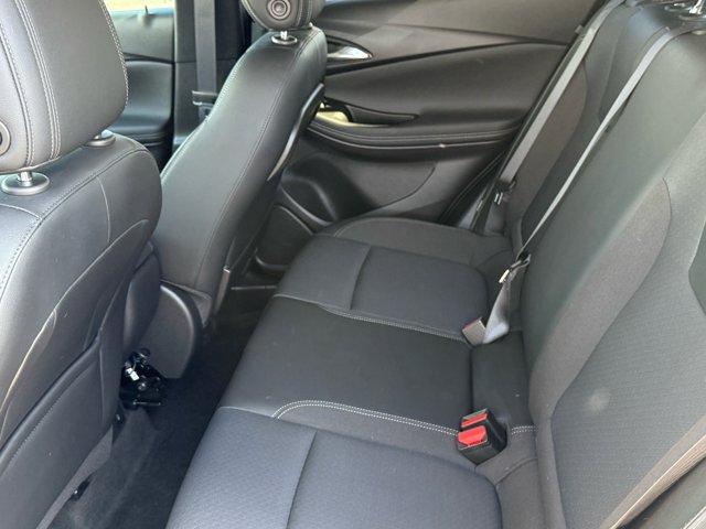 used 2022 Buick Encore GX car, priced at $19,756