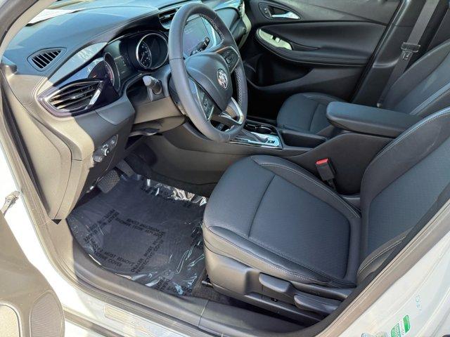 used 2022 Buick Encore GX car, priced at $19,756