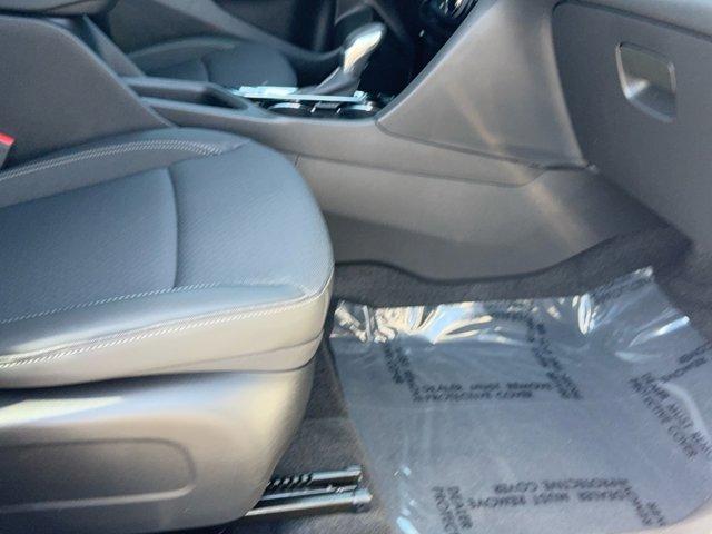 used 2022 Buick Encore GX car, priced at $19,756