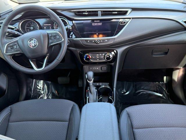 used 2022 Buick Encore GX car, priced at $19,756