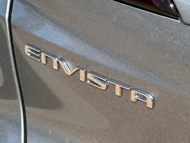 used 2024 Buick Envista car