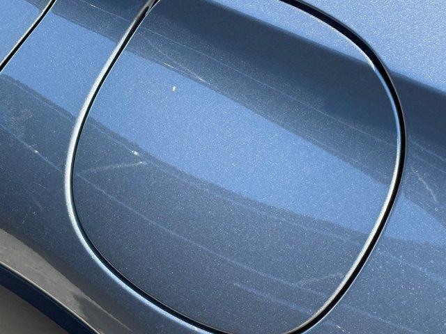 used 2024 Buick Envista car