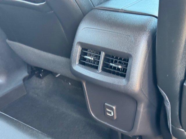 used 2024 GMC Terrain car, priced at $28,295