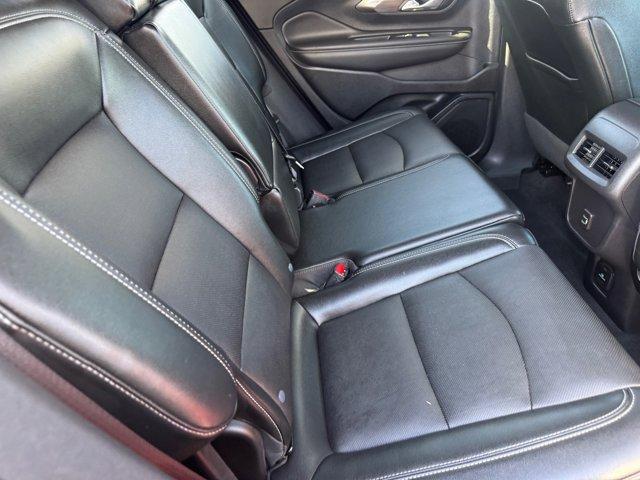 used 2024 GMC Terrain car, priced at $28,295