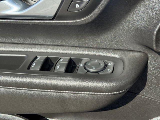 used 2024 GMC Terrain car, priced at $28,295