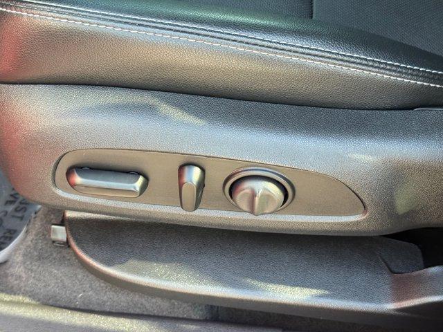 used 2024 GMC Terrain car, priced at $28,295