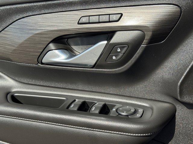 used 2024 GMC Terrain car, priced at $28,295