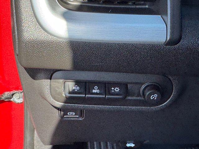 used 2024 GMC Terrain car, priced at $28,295