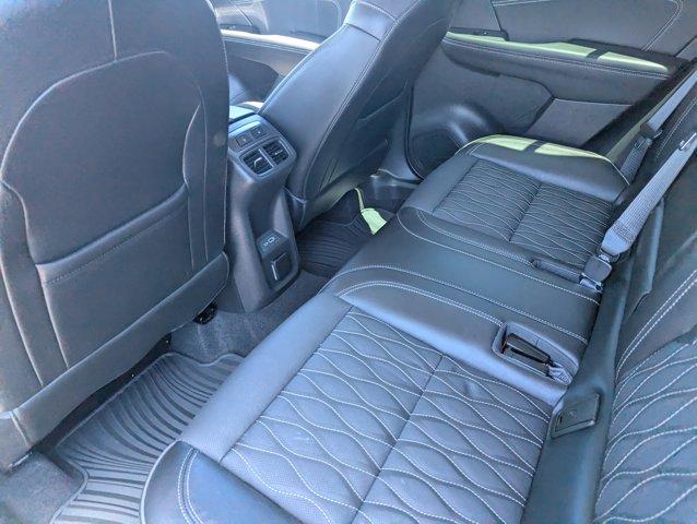used 2021 Buick Envision car, priced at $33,795