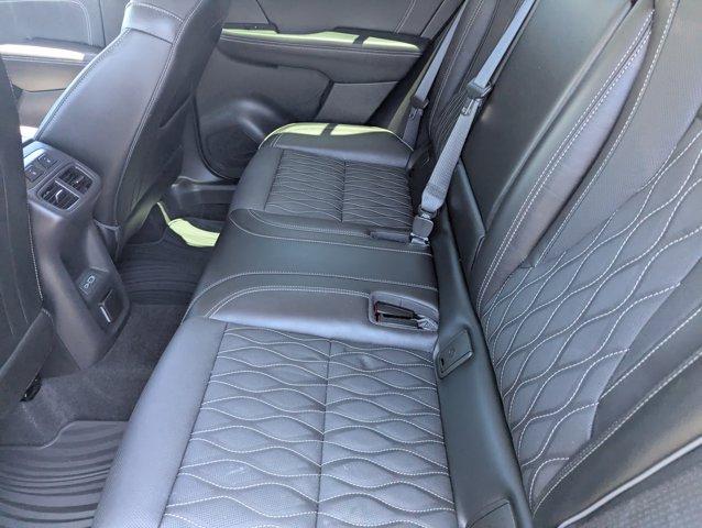 used 2021 Buick Envision car, priced at $33,795