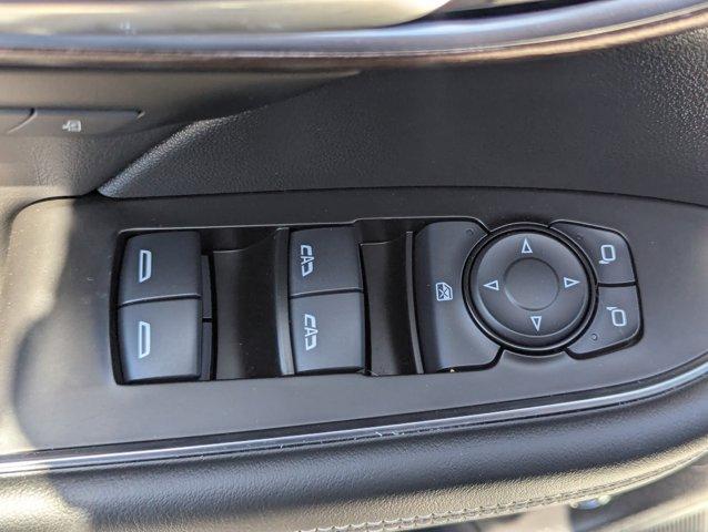 used 2021 Buick Envision car, priced at $33,795